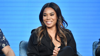 Regina Hall Signs First-Look Deal at Showtime to Develop and Produce TV Projects